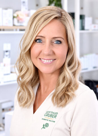 Sonja Riedel